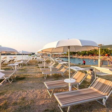Вілла House Sunny Rock Baska Екстер'єр фото